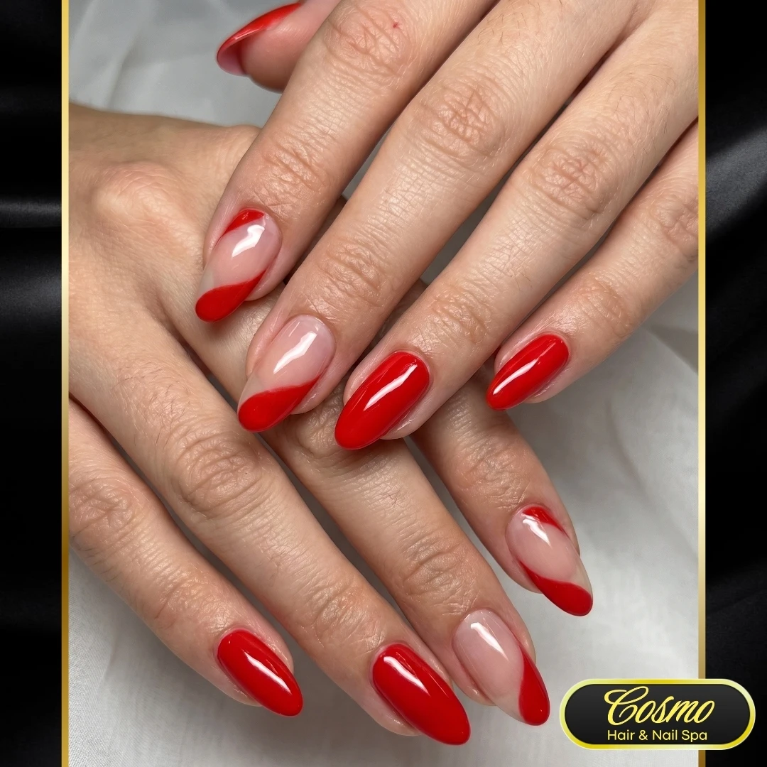 Elegant nails